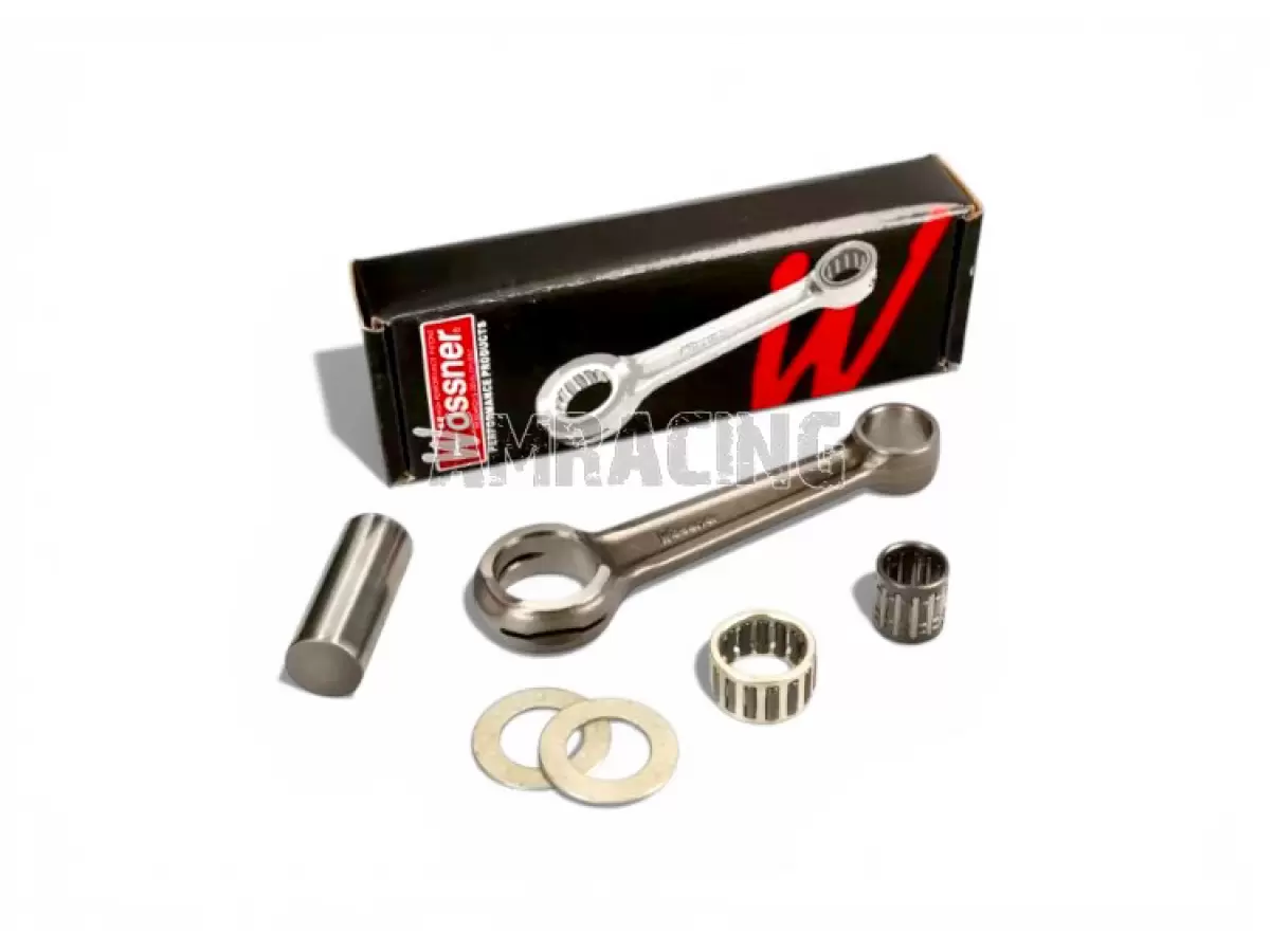 WOSSNER CONNECTING ROD TM EN/MX 250/300 ALL MODELS FROM 2006 TO 2026